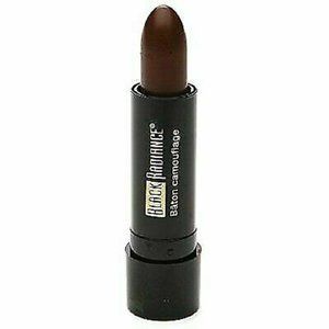 Black Radiance Concealer Stick Dark 0.18 Oz